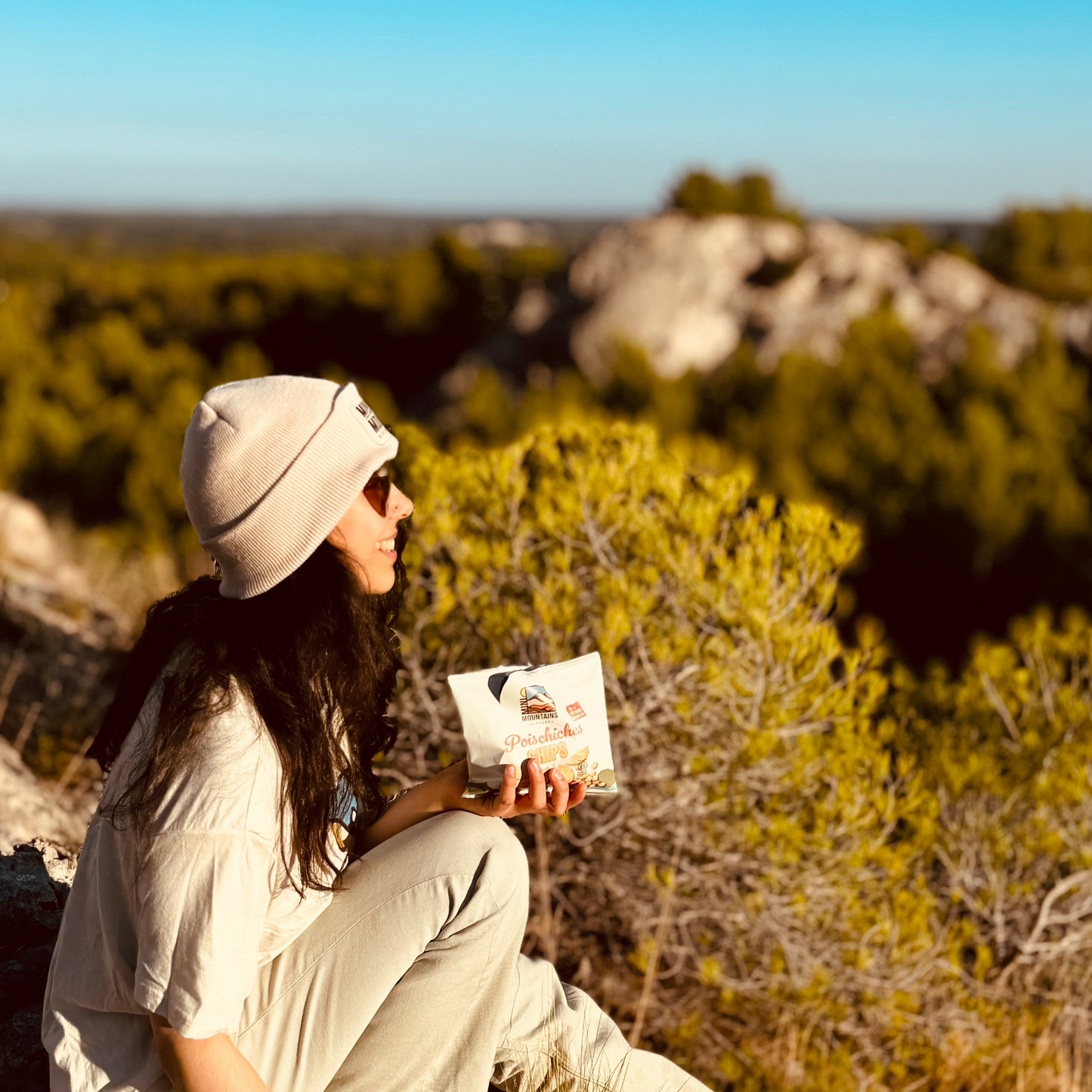 Bonnet Mini Mountains