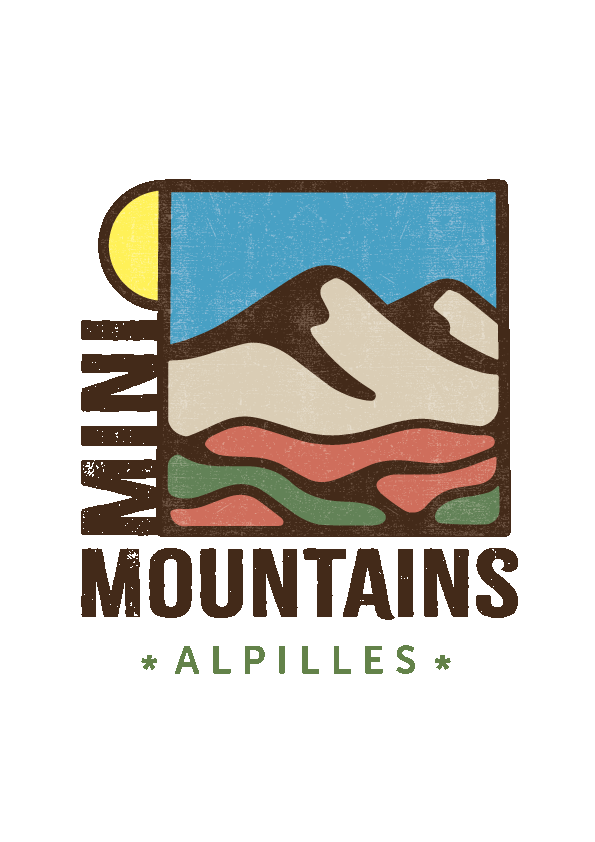 MINI MOUNTAINS