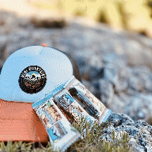 Mini barre amande & miel