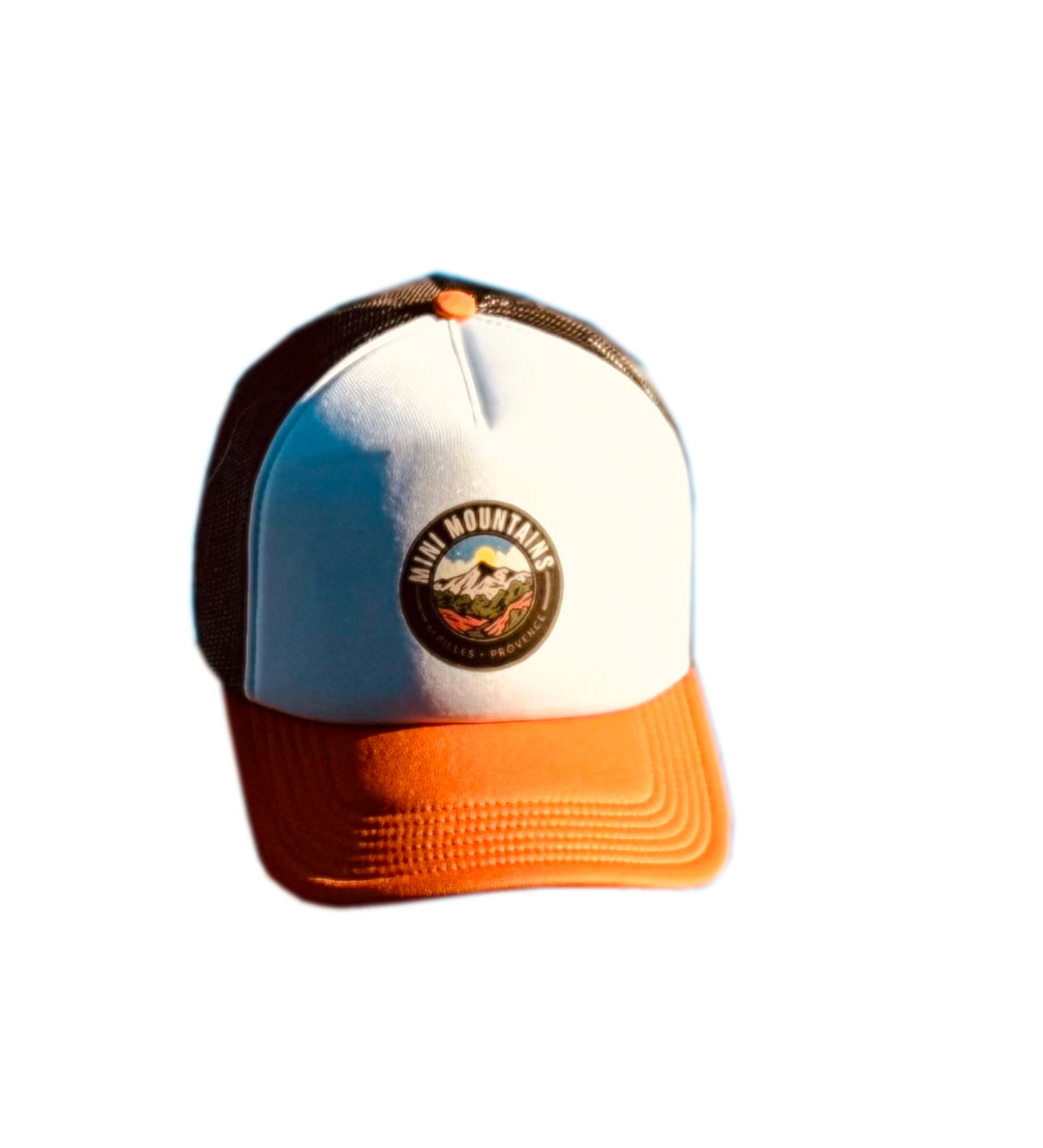 Casquette Mini Mountains