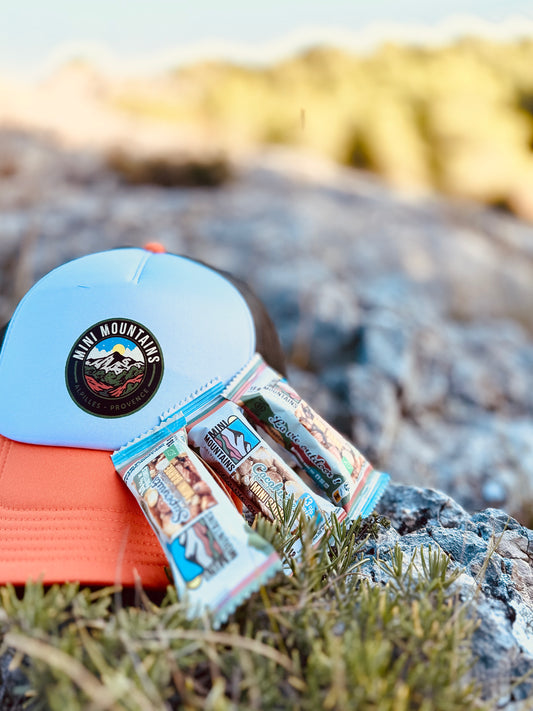 Casquette Mini Mountains